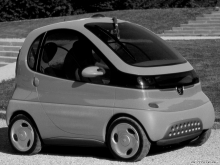 Peugeot Peugeot tulipán Concepto '1996 02